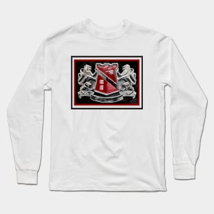 Chrysler New Yorker / Newport Crest Long Sleeve T-Shirt